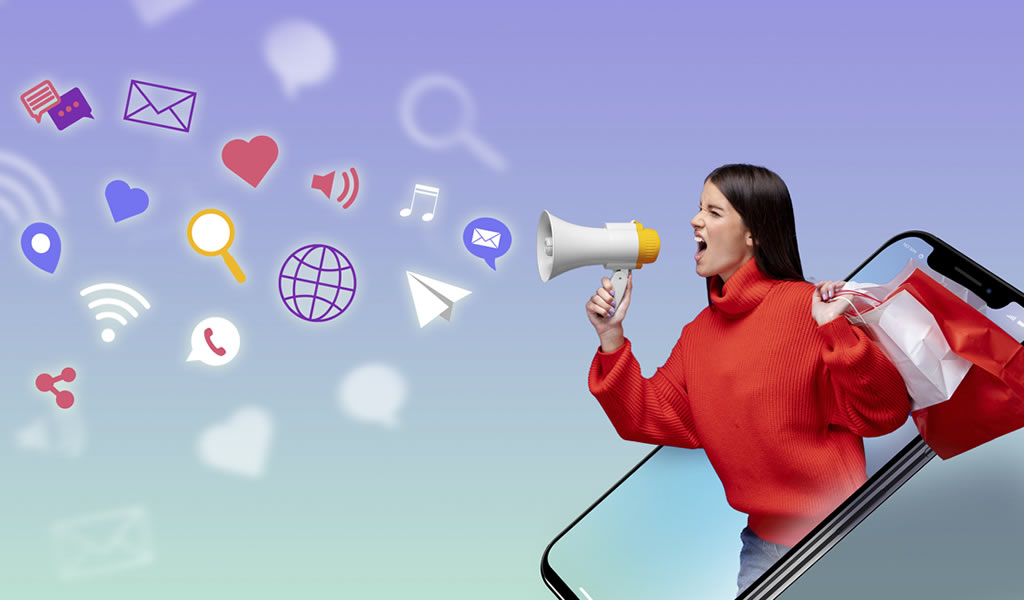 The Dark Side of Viral Marketing