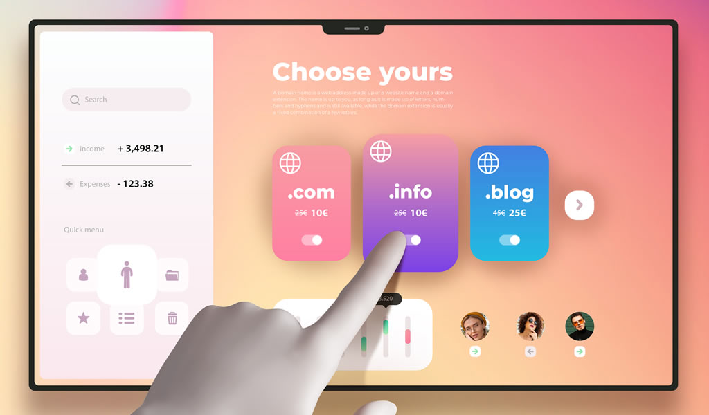 The Psychology Behind UI Color Choices
