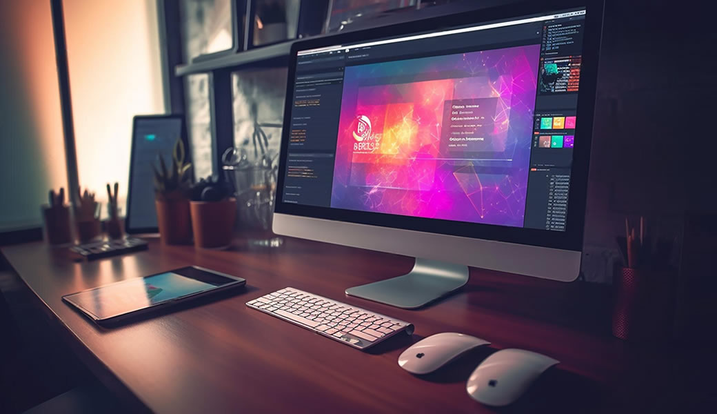 Custom Software Development