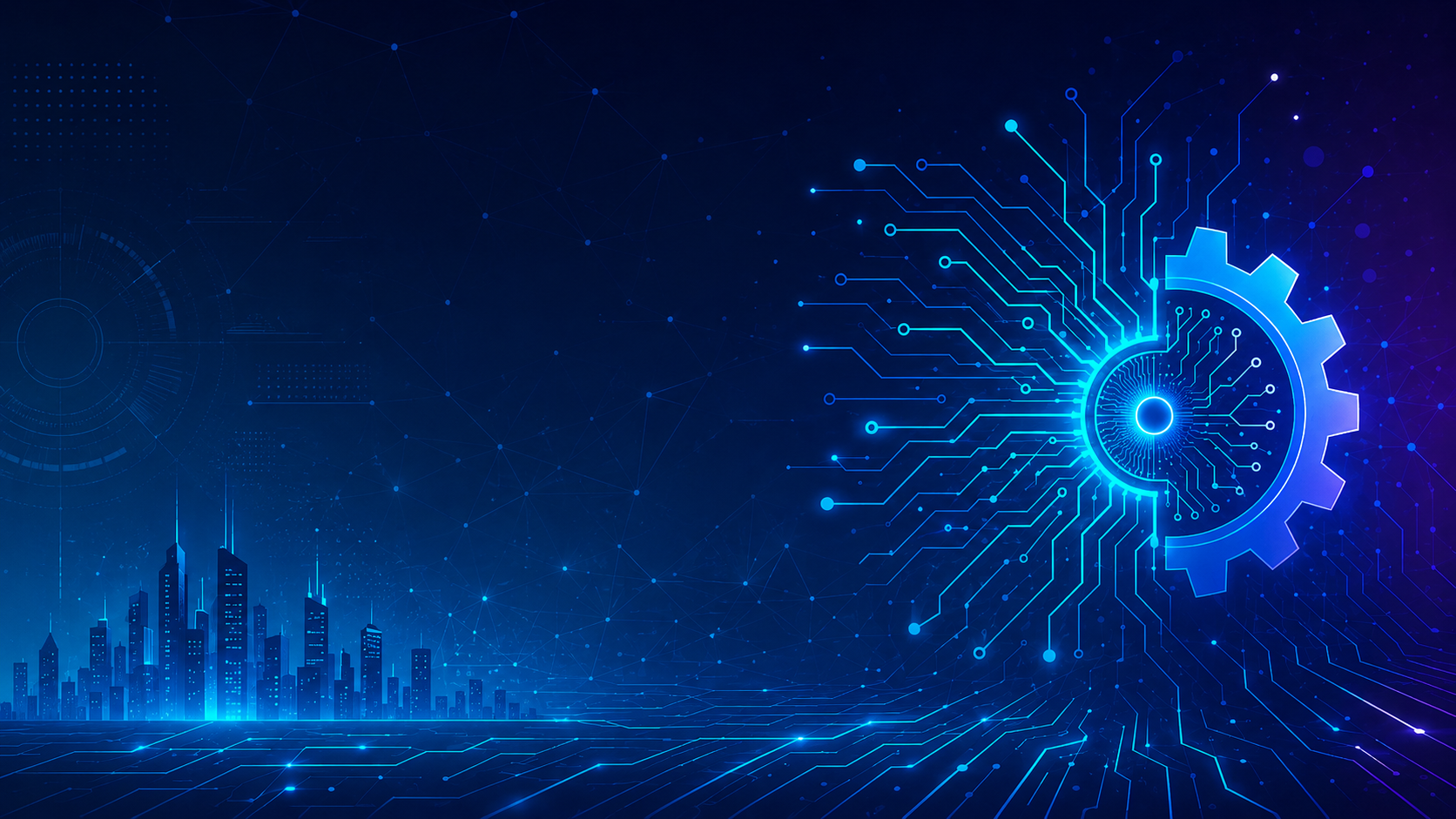 AI-Powered Workflow Automation